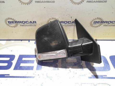 Foto 3ª: Retrovisor Derecho Fiat Doblo VERSION INDEFINIDA (2009)