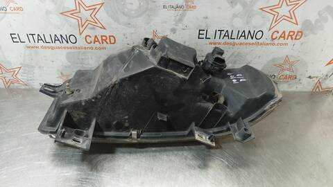 Foto 3ª: Faro Derecho Opel Movano FURGON CORTO 2.8T 80CV 59KW [S8UW7] (2000)