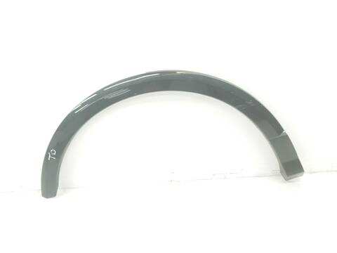 Foto 2ª: Aletin Trasero Derecho Audi Q2 1.0 TFSI 116CV [DKRF] (2016)