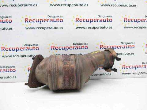 Catalizador Fiat Ducato F1AE0481D FURGON