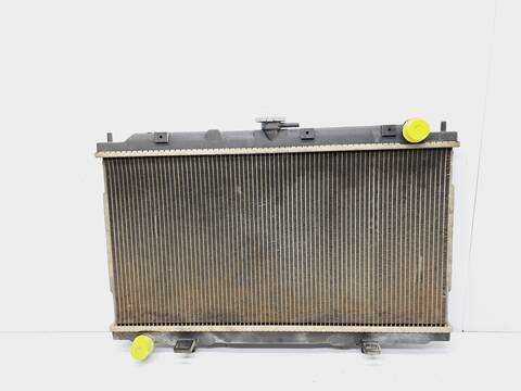 Radiador Motor Nissan Almera ACENTA 112CV 82KW