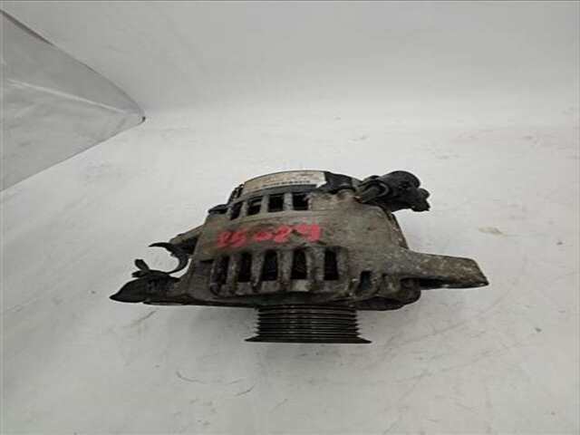 Alternador Citroen C1 1.0 X [1.0 LTR. - 50 KW]
