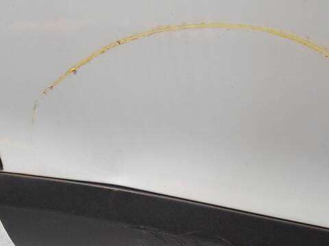 Foto 4ª: Puerta Delantera Derecha Citroen Berlingo 1.6 HDI 90 16V 90CV 66KW FURGONETA [9HS (DV6TED4BU),9HX (DV6AUTED4)] (2009)