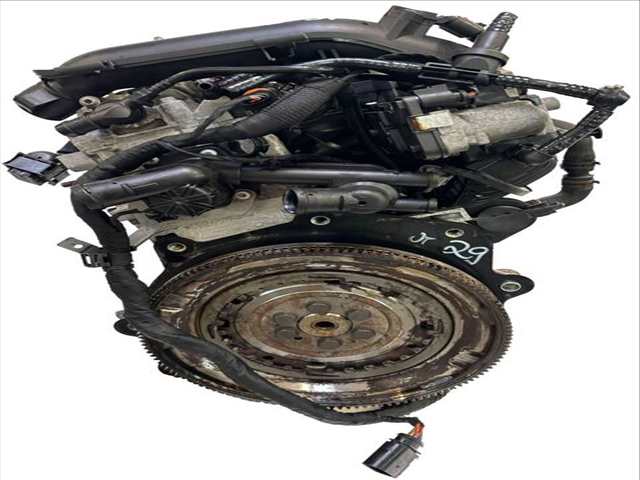 Motor Completo Skoda Octavia 105 CV 77KW