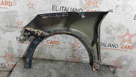 Foto 4ª: Aleta Delantera Derecha Ford Puma ST-LINE DESIGN 125CV 92KW [B7JB] (2022)