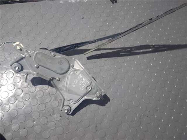 Foto 2ª: Motor Limpia Delantero Toyota Prius HÍBRIDO BASIS [HÍBRIDO 57 KW ( 1.5 LTR. - 57 CAT)] [1NZ-FXE]