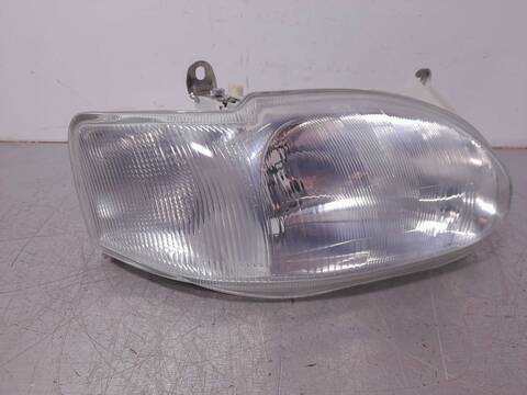 Foto 3ª: Faro Derecho Ford Escort TURNIER 105CV 77KW (1995)
