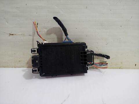 Centralita Motor ECU Mazda 3 CENTER-LINE 150CV 110KW