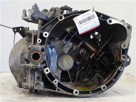 Caja Cambios Lancia Phedra 2.2 JTD 179AXC1A) 128CV 94KW