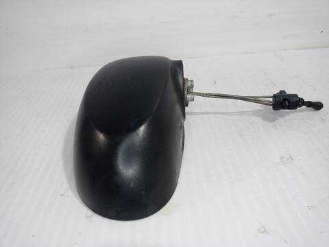 Foto 3ª: Retrovisor Derecho Chevrolet Matiz S 67CV [B10S1] (2005)