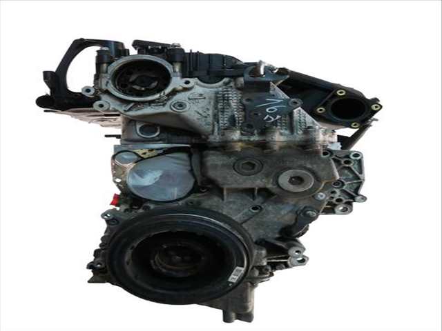Motor Completo Bmw Serie 5 518 3.0 525D 197 CV 145KW