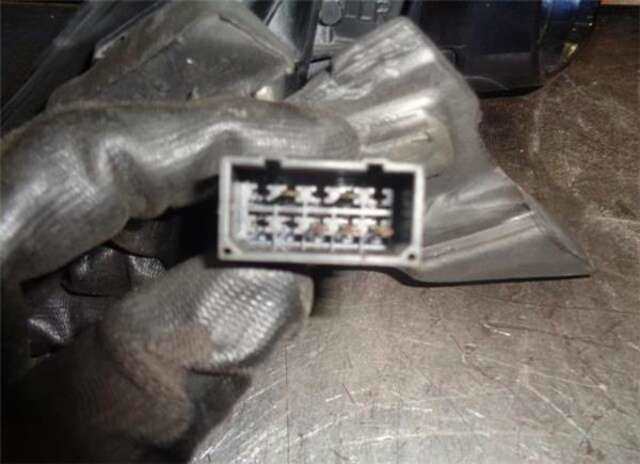 Retrovisor Derecho Audi A4 1.9 TDI [1.9 LTR. - 81 KW TDI]