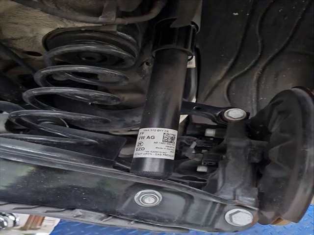 Amortiguador Trasero Derecho Audi A3 35 TFSI MILD HYBRID 150CV 110KW
