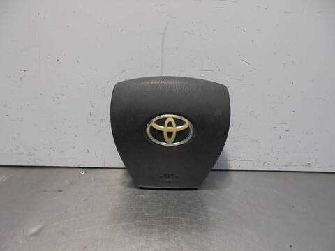 Airbag Delantero Izquierdo Toyota Prius 1.8 16V CAT HIBRIDO) 99CV 73KW