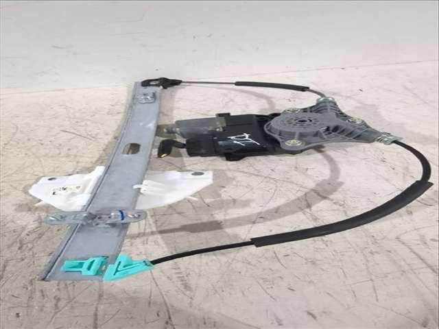 Foto 3ª: Elevalunas Eléctrico Delantero Izquierdo Kia Stonic 1.0 T-GDI 101CV [G3LC G3LE] (2017)