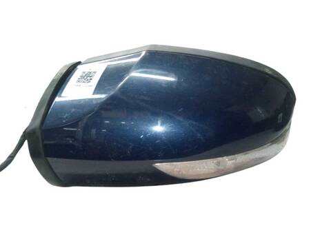 Foto 3ª: Retrovisor Izquierdo Opel Astra 1.6 CDTI 35) (2010)