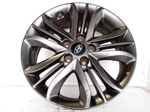 LLanta Aleacion Hyundai ix35 TECNO STAR 2WD 116CV 85KW