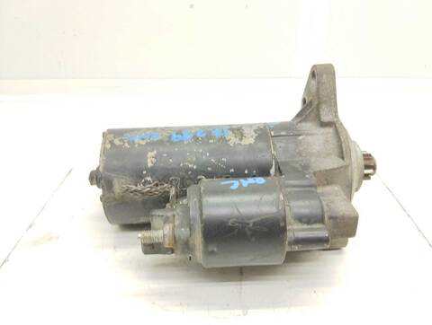 Foto 4ª: Motor de Arranque Seat Cordoba STELLA BERLINA 68CV 50KW [AGP] (2001)