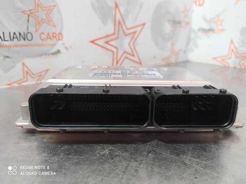 Foto 4ª: Centralita Motor ECU Audi A4 2.0 BERLINA 130CV 96KW [ALT] (2003)