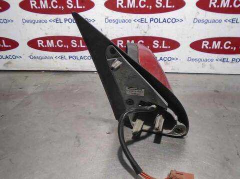 Foto 3ª: Retrovisor Izquierdo Peugeot 106 1.1 60CV 44KW [HDZ] (1998)