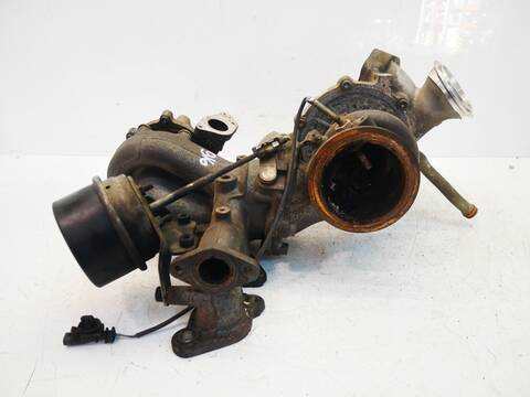 Turbocompresor Volvo XC 90 2.0 D5