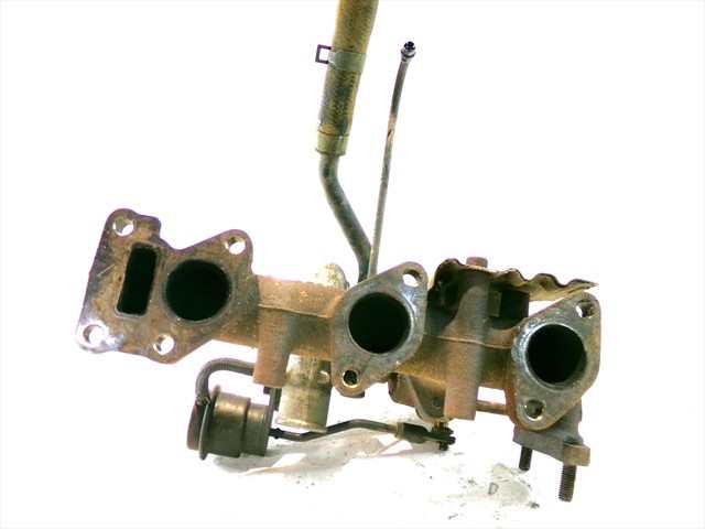 Foto 4ª: Turbocompresor Hyundai Getz 1.5 CDRI 5P [D-3EA] (2005)