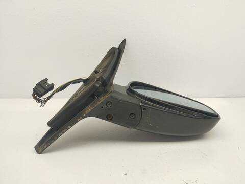 Foto 3ª: Retrovisor Derecho Ssangyong Rexton 2.7 XDI 163CV 120KW [D27DT] (2004)