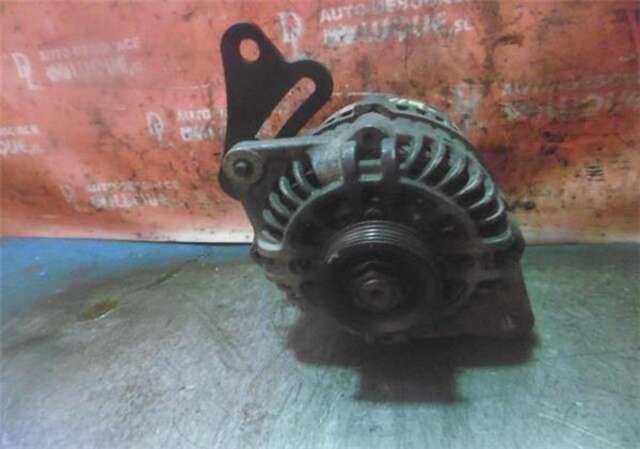 Foto 3ª: Alternador Kia Shuma 1.5 I 16V [BF]