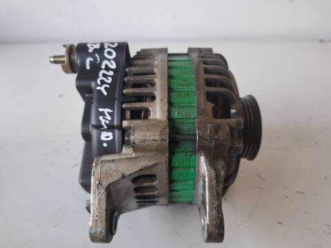 Foto 2ª: Alternador Hyundai Trajet 2.0 GLS 136CV