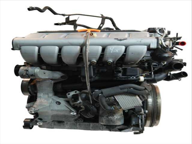 Motor Completo Audi A3 250CV 184KW