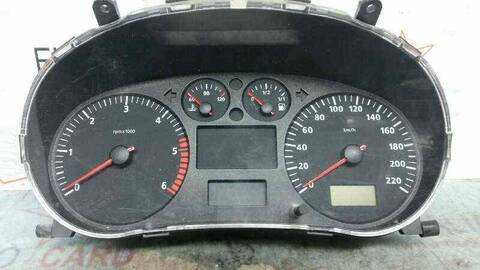 Cuadro de Instrumentos Seat Ibiza 68CV 50KW