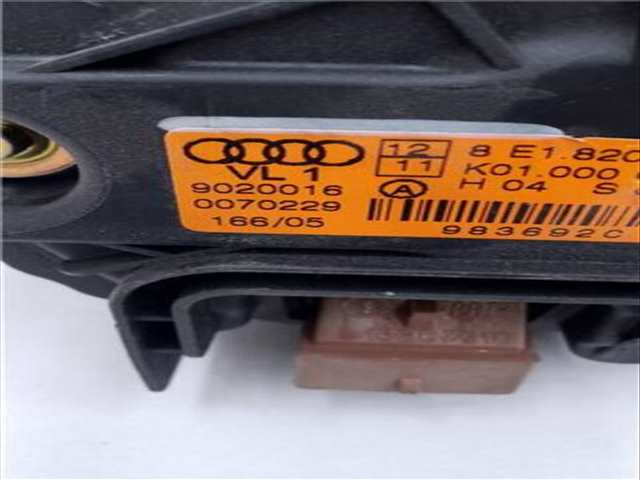 Ventilador de Calefacción Audi A4 1.9 TDI [1 9 LTR. - 85 KW TDI] AVANT 116CV