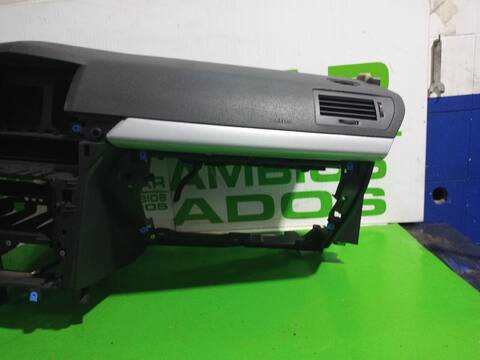 Foto 3ª: Kit Airbag Opel Astra ESSENTIA 90CV [Z14XEP] (2004)