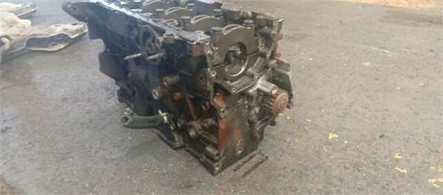 Bloque Motor Peugeot 308 2.0 ACTIVE [2.0 LTR. - 110 KW BLUE-HDI FAP]
