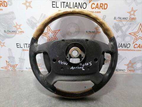 Foto 4ª: Volante Jaguar S Type 3.0 V6 CLASSIC 238CV 175KW (2003)