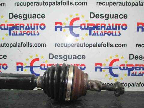 Foto 3ª: Transmision Delantera Derecha Seat Altea CAYB (2010)