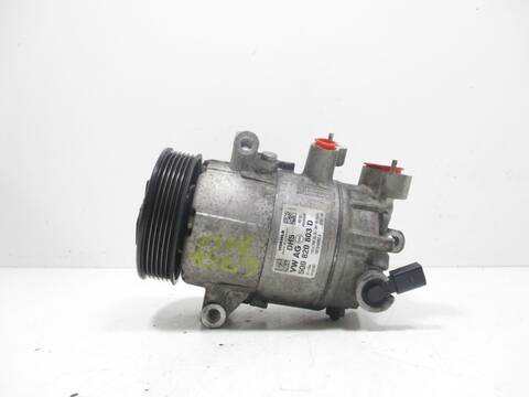 Compresor Aire Acondicionado Volkswagen Polo CUS