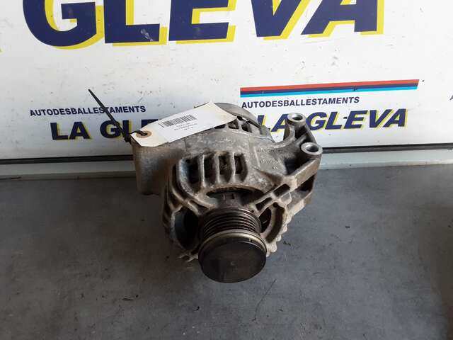 Alternador Opel Combo 1.3 JTD 95CV 0CV