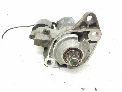 Foto 3ª: Motor de Arranque Volkswagen Golf BASICO BERLINA 75CV 55KW [AXP] (2001)