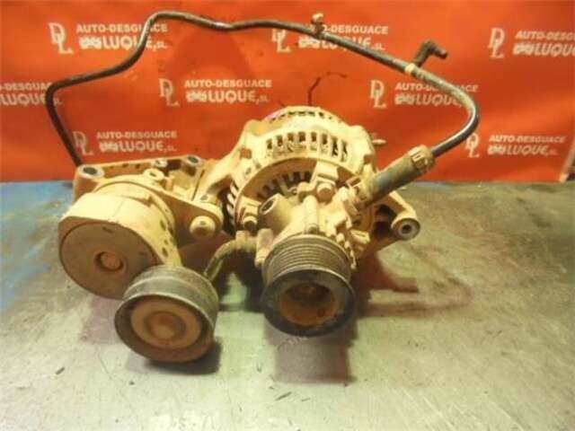 Alternador Land Rover Defender 2.5 TD5 4WD