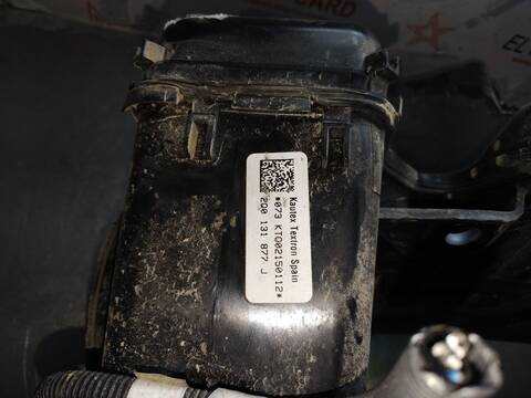 Foto 2ª: Deposito de Combustible Seat Ibiza 1.6 TDI 115CV 85KW [DGT] (2017)