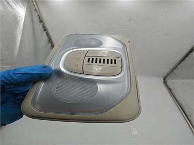 Luz Interior Fiat Ducato 2.2 140 L2 PRITSCHE RS 3450 MM [2.2 LTR. - 103 KW TURBODIESEL MULTIJET]