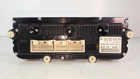 Foto 2ª: Mando Climatizador Volkswagen Golf BKD (2005)