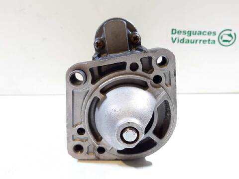 Foto 2ª: Motor de Arranque Chrysler Voyager 2.5 CRD EXECUTIVE 141CV 105KW [D7 Ó VM07C] (2002)