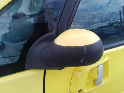 Foto 4ª: Retrovisor Izquierdo Peugeot 1007 SPORT 75CV 54KW [KFV] (2005)