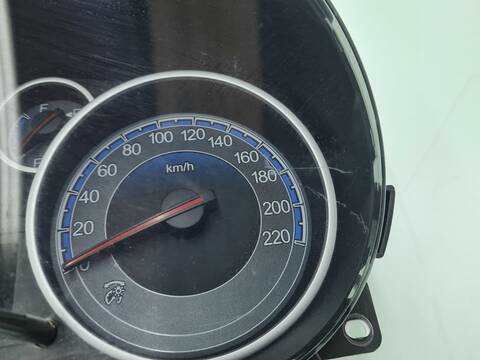 Foto 4ª: Cuadro de Instrumentos Suzuki SX4 2.0 DDIS TD 135CV 99KW [D20AA] (2013)