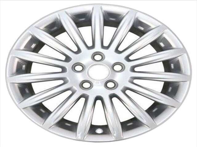 LLanta Chapa Ford Mondeo 2.0 DTI 140CV