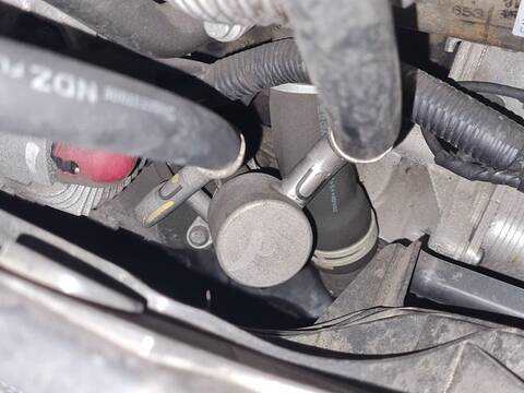 Compresor Aire Acondicionado Nissan Qashqai ACENTA 150CV 110KW