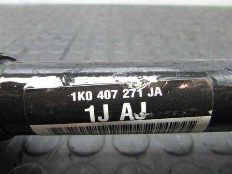 Foto 3ª: Transmision Delantera Izquierda Seat Altea CAXC (2010)