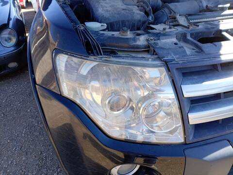 Faro Derecho Mitsubishi Montero 3.2 DI-D V88W V98W) 170CV 125KW
